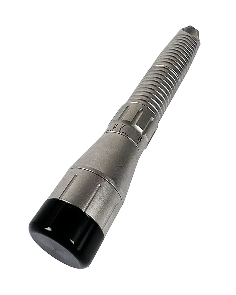 Fotona SP Dynamis Laser Er:YAG Variable Spot Size 2-7mm R11 Handpiece