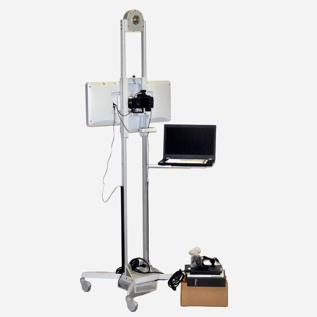 Canfield IntelliStudio Medical Studio Visia Body Photo Analysis Imaging System