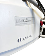 Lumenis LightSheer ET Diode Pigmented Lesion Laser Hair Removal System