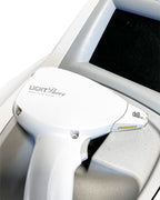Lumenis LightSheer ET Diode Pigmented Lesion Laser Hair Removal System