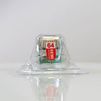 SecretRF Microneedle ILooda Semi-Insulated Cartridge Tip MTR-AC-C-64 Exp2024 x1