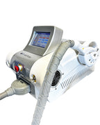 Shanghai Apolo Medical StrataPulse IPL SHR HS-300A Hair Removal Laser System