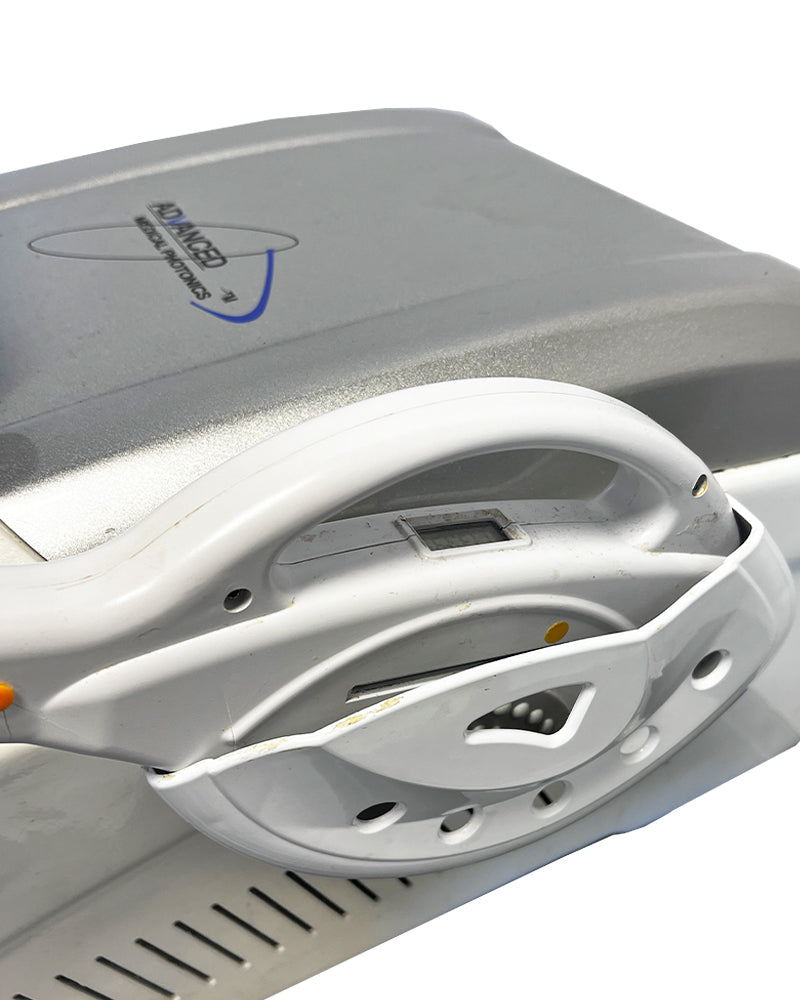 Shanghai Apolo Medical StrataPulse IPL SHR HS-300A Hair Removal Laser System
