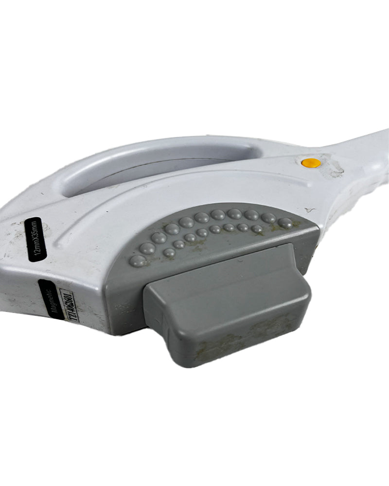 Shanghai Apolo Medical StrataPulse IPL SHR HS-300A Hair Removal Laser System