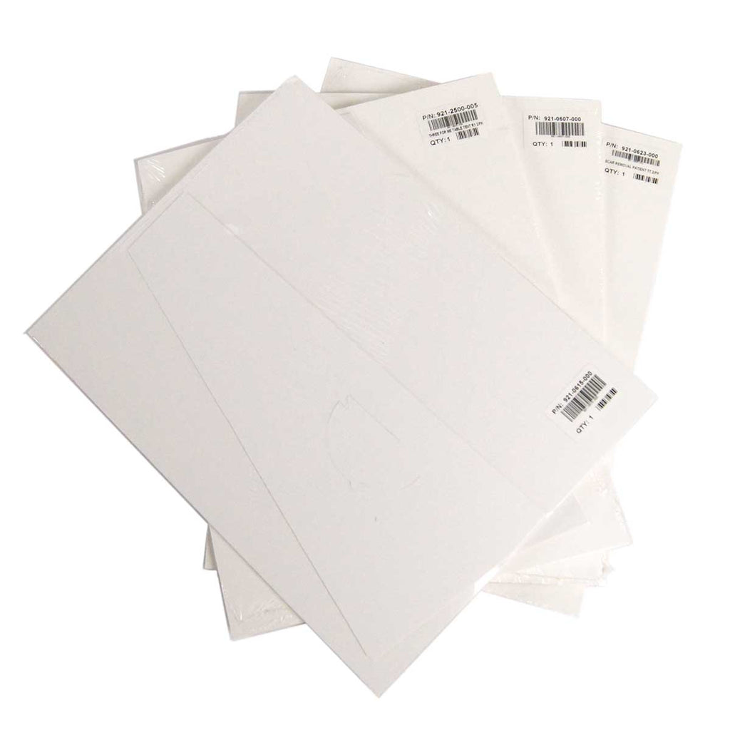Cynosure Icon 1540 Marketing Kit Three For Me Laser Treatments Office Material