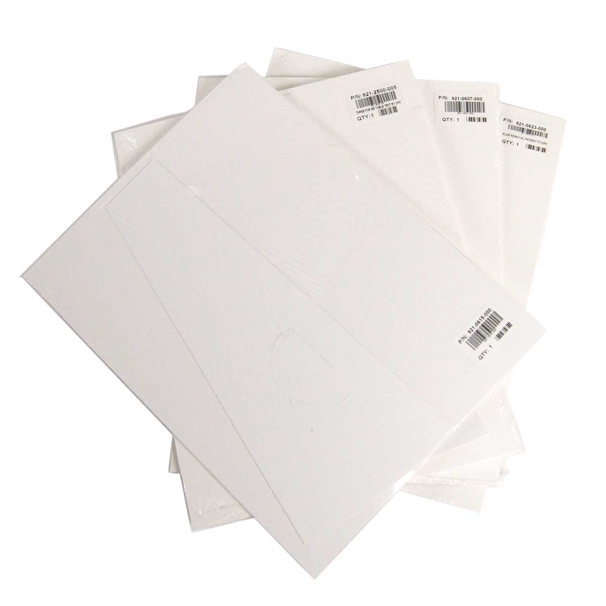 Cynosure Icon 1540 Marketing Kit Three For Me Laser Treatments Office Material