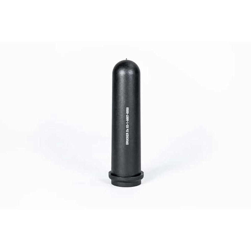 Drucker Diagnostics Black Centrifuge Tube Holder 22mL 03-1-0007-0050 Pack of 5