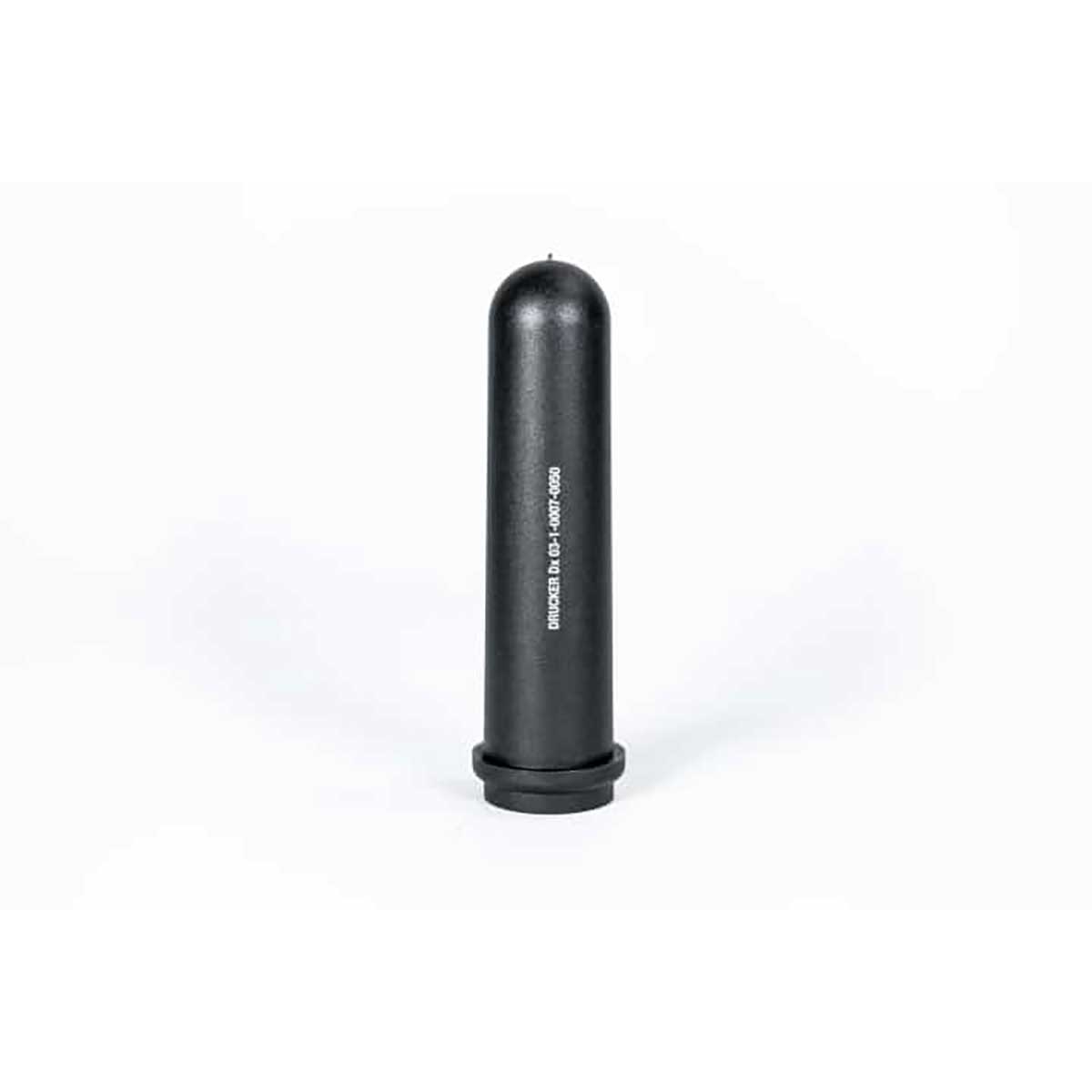 Drucker Diagnostics Black Centrifuge Tube Holder 22mL 03-1-0007-0050 Pack of 5