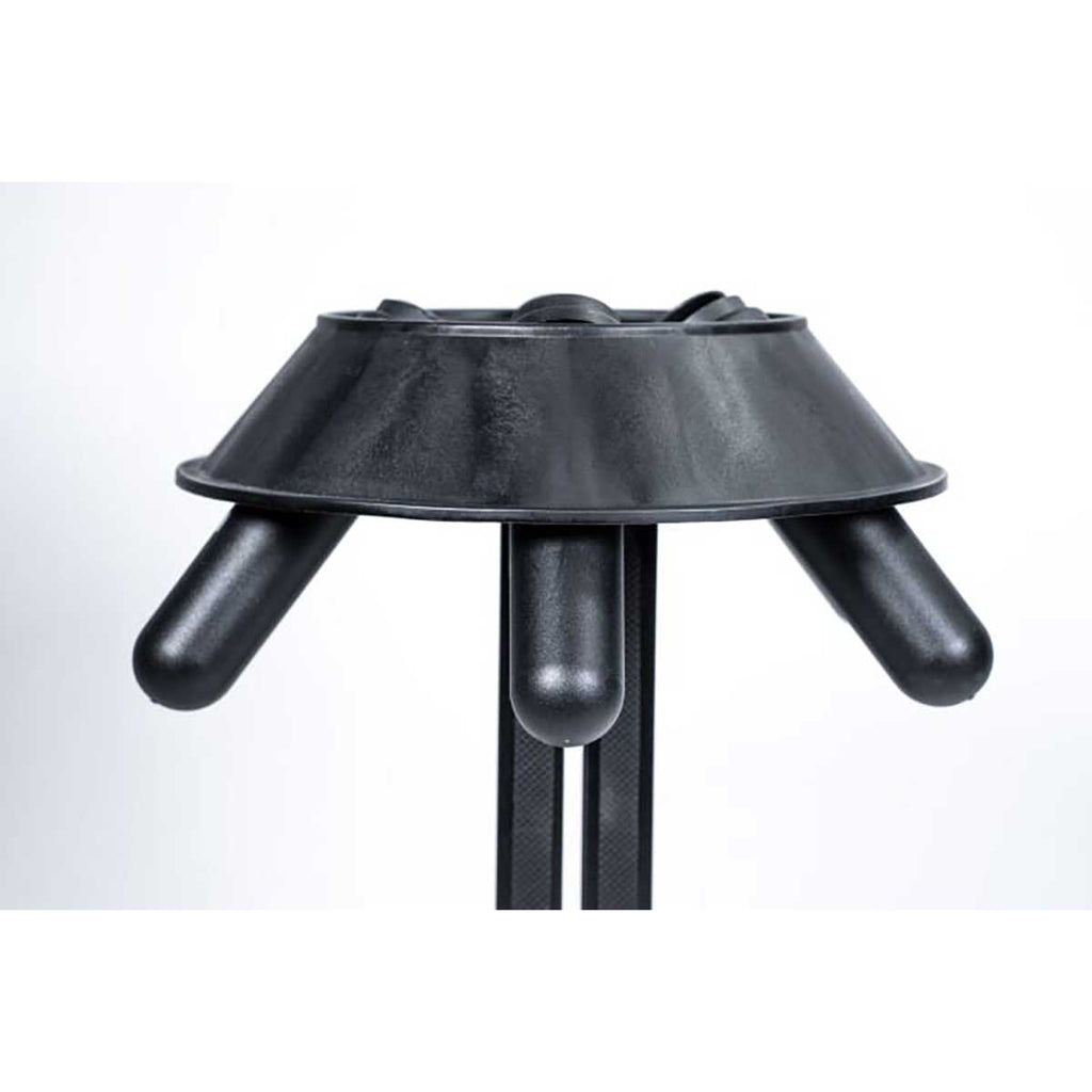Drucker Diagnostics Black Centrifuge Tube Holder 22mL 03-1-0007-0050 Pack of 5