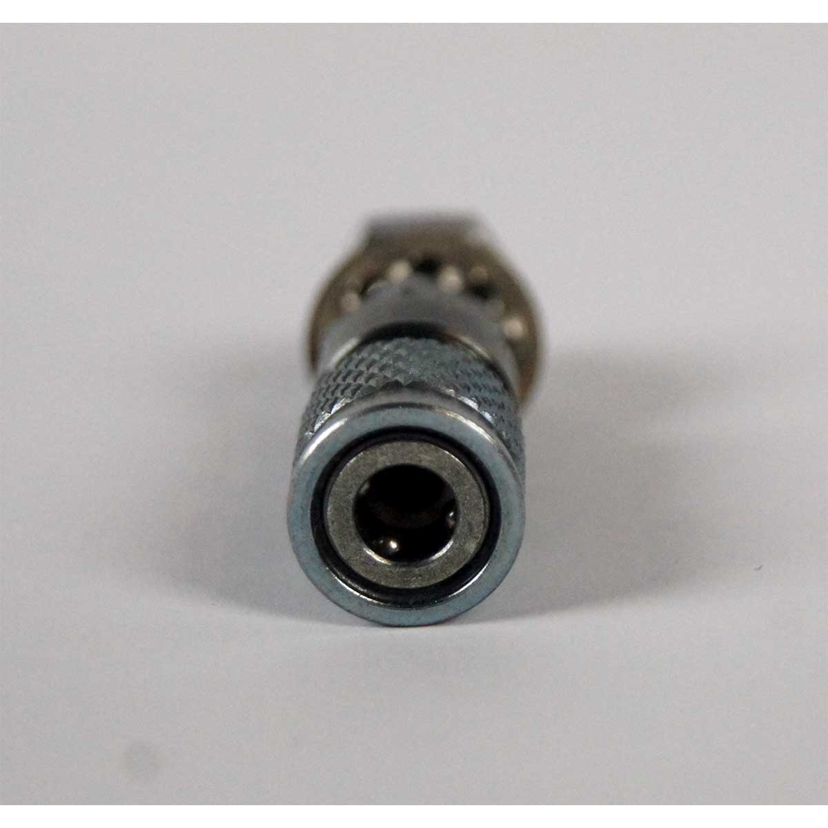 Candela Cryogen DCD Bulkhead Connector (Female) Bulk-Head Gentle Yag Lase Pro