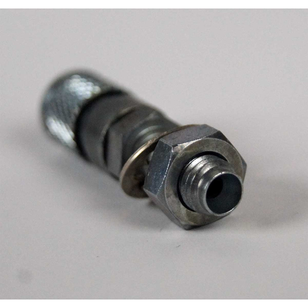 Candela Cryogen DCD Bulkhead Connector (Female) Bulk-Head Gentle Yag Lase Pro