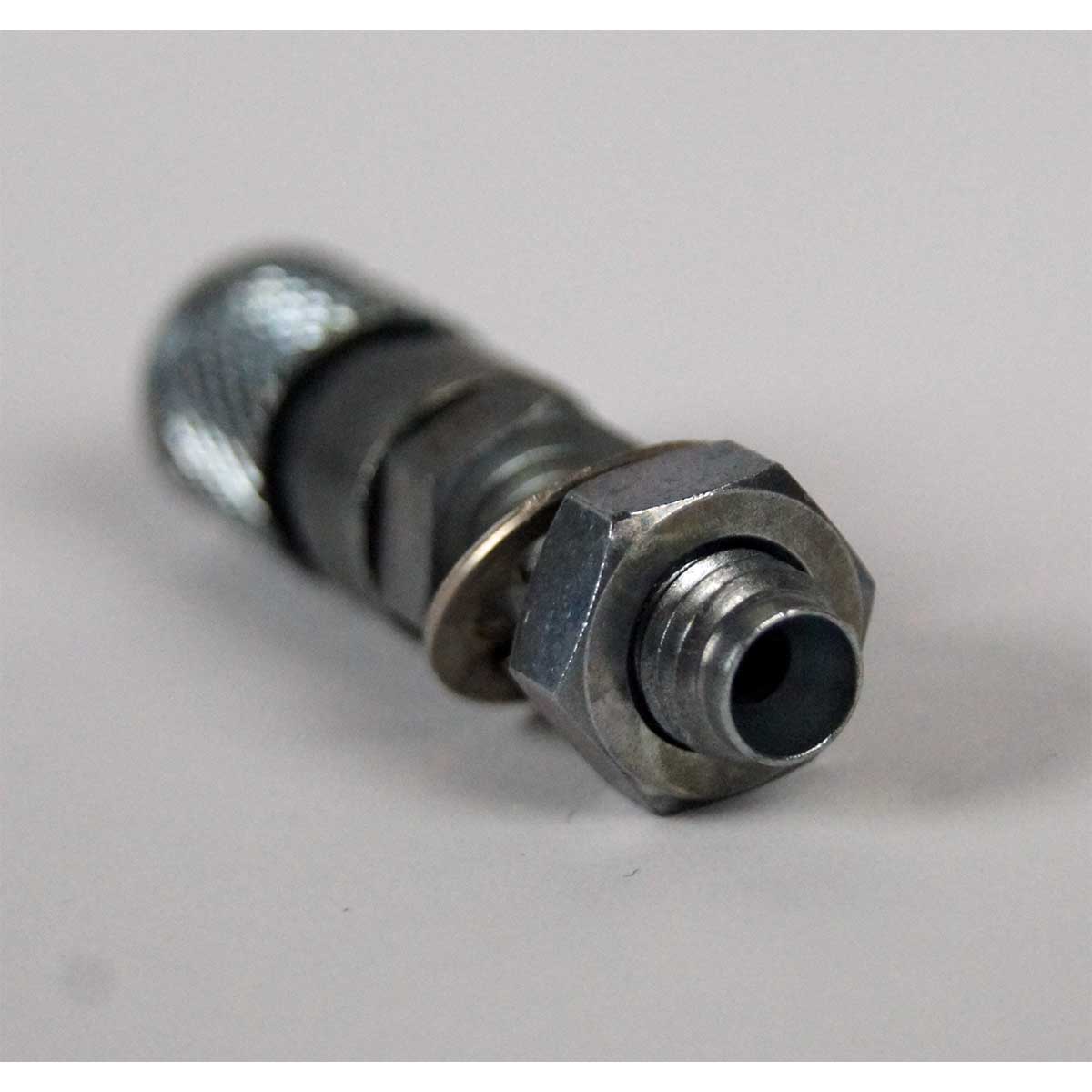 Candela Cryogen DCD Bulkhead Connector (Female) Bulk-Head Gentle Yag Lase Pro