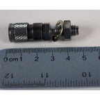 Candela Cryogen DCD Bulkhead Connector (Female) Bulk-Head Gentle Yag Lase Pro