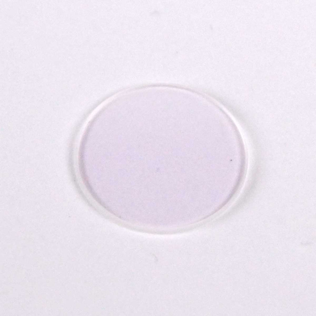 LSS Cynosure Fused Silica 15mm Windows - 12 Pack - Elite MPX Apogee ELMD Laser