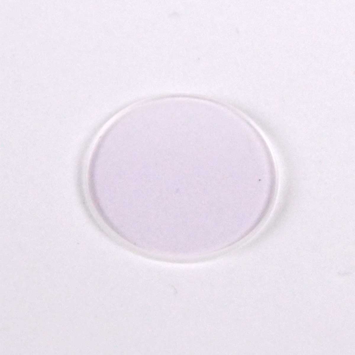 LSS Cynosure Fused Silica 15mm Windows - 12 Pack - Elite MPX Apogee ELMD Laser