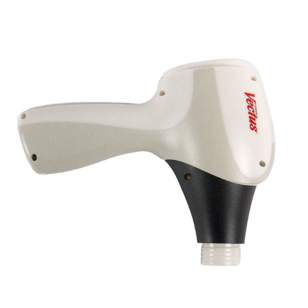 Cynosure Palomar Vectus Diode Laser Right Side Handpiece Plastic Shell Cover NEW