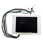 Lumenis M22 Laser Monitor Display Touch Screen LCD Panel PARTS AS-IS