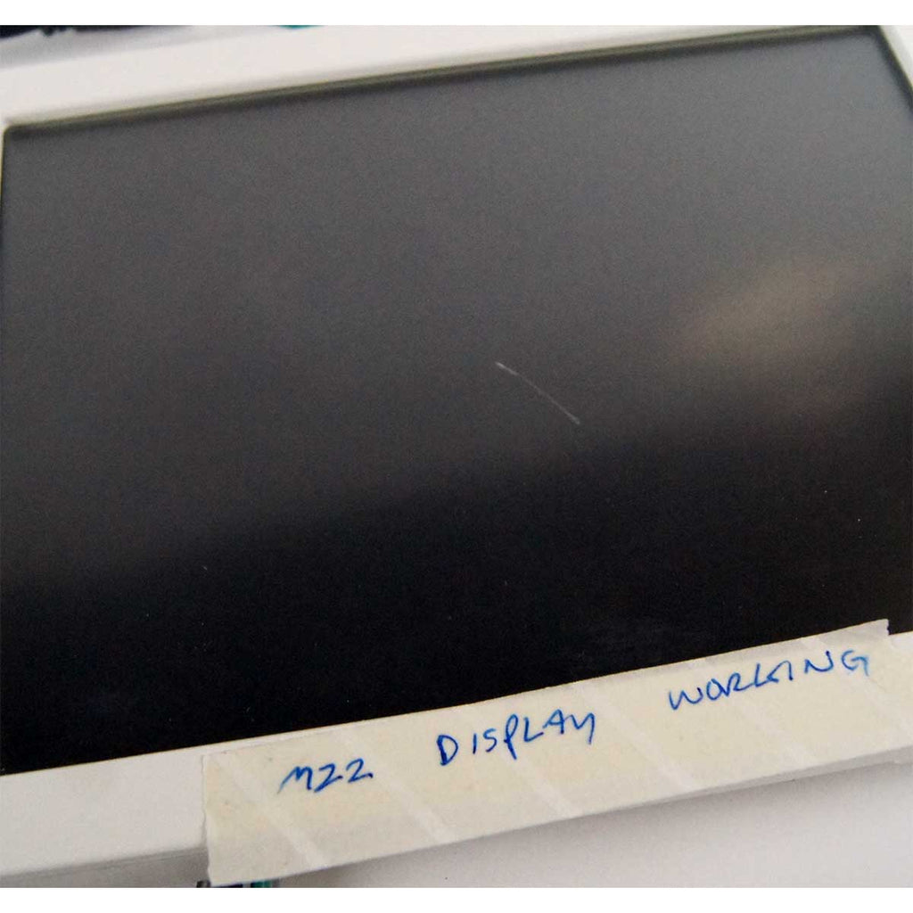 Lumenis M22 Laser Monitor Display Touch Screen LCD Panel PARTS AS-IS