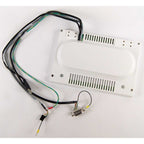 Lumenis M22 Laser Monitor Display Touch Screen LCD Panel PARTS AS-IS