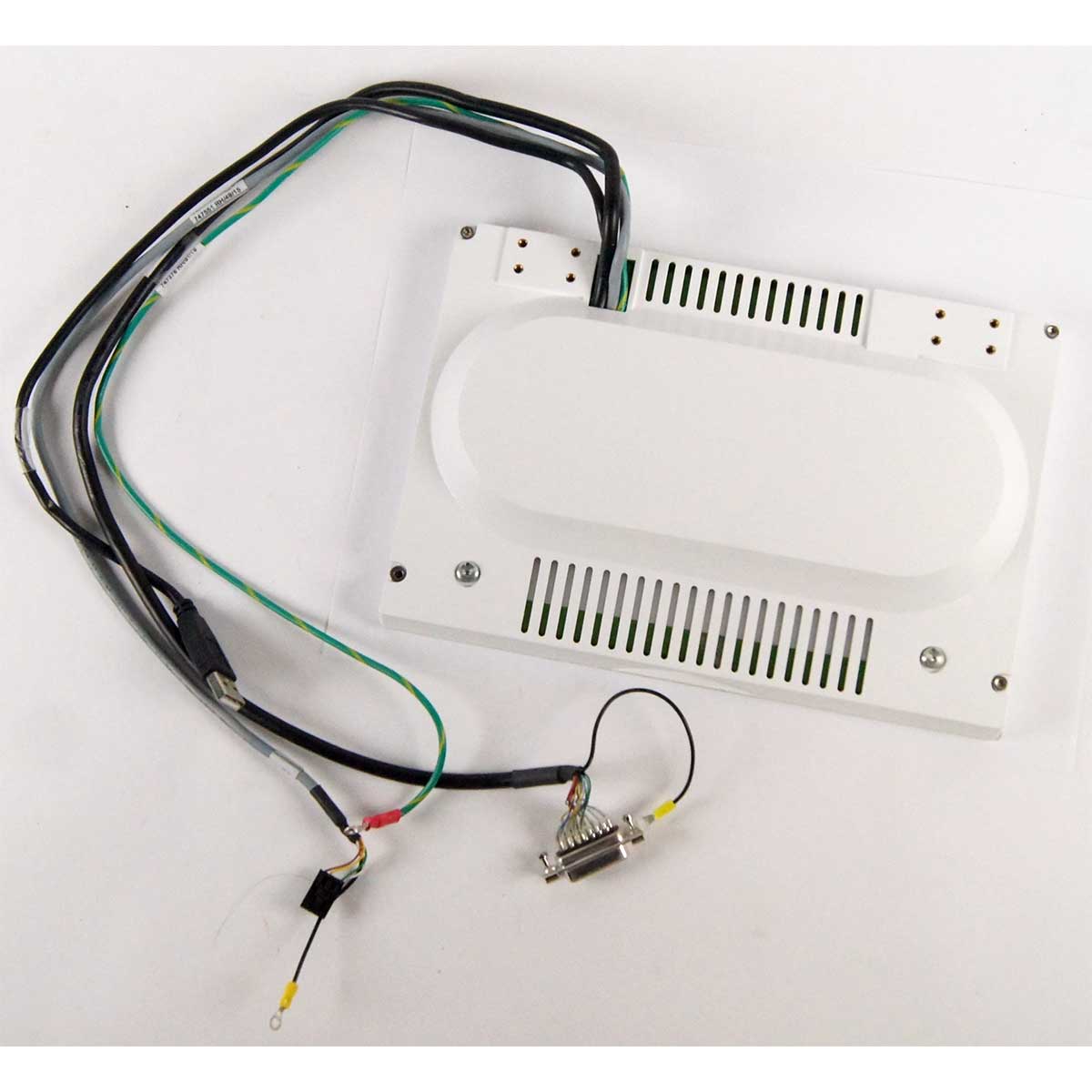 Lumenis M22 Laser Monitor Display Touch Screen LCD Panel PARTS AS-IS