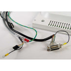 Lumenis M22 Laser Monitor Display Touch Screen LCD Panel PARTS AS-IS