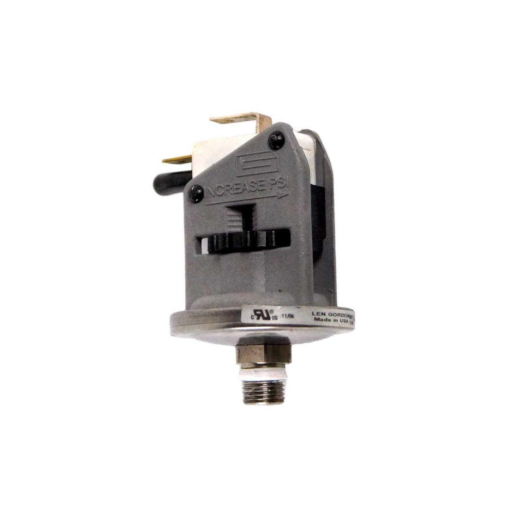 Len Gordon Candela VBeam2 Dye Pressure Sensor Switch 1-AMP SPDT 800123