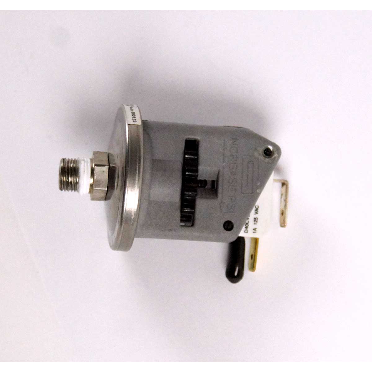 Len Gordon Candela VBeam2 Dye Pressure Sensor Switch 1-AMP SPDT 800123
