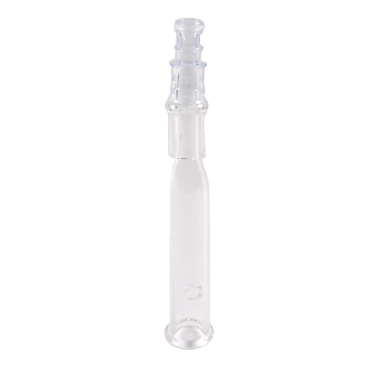 Edge Hydrafacial Lymphatic Drainage Suction Cup Small Handpiece Face/Body Hydro