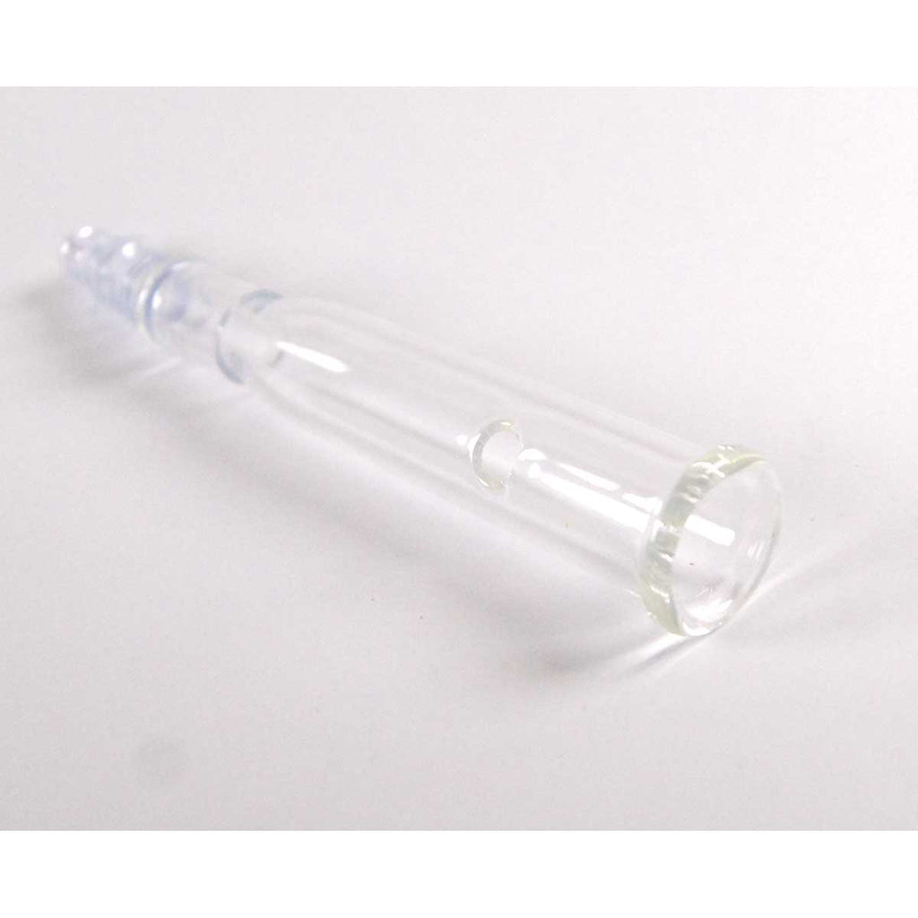 Edge Hydrafacial Lymphatic Drainage Suction Cup Small Handpiece Face/Body Hydro