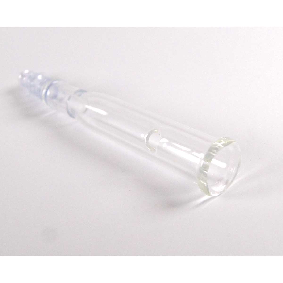 Edge Hydrafacial Lymphatic Drainage Suction Cup Small Handpiece Face/Body Hydro