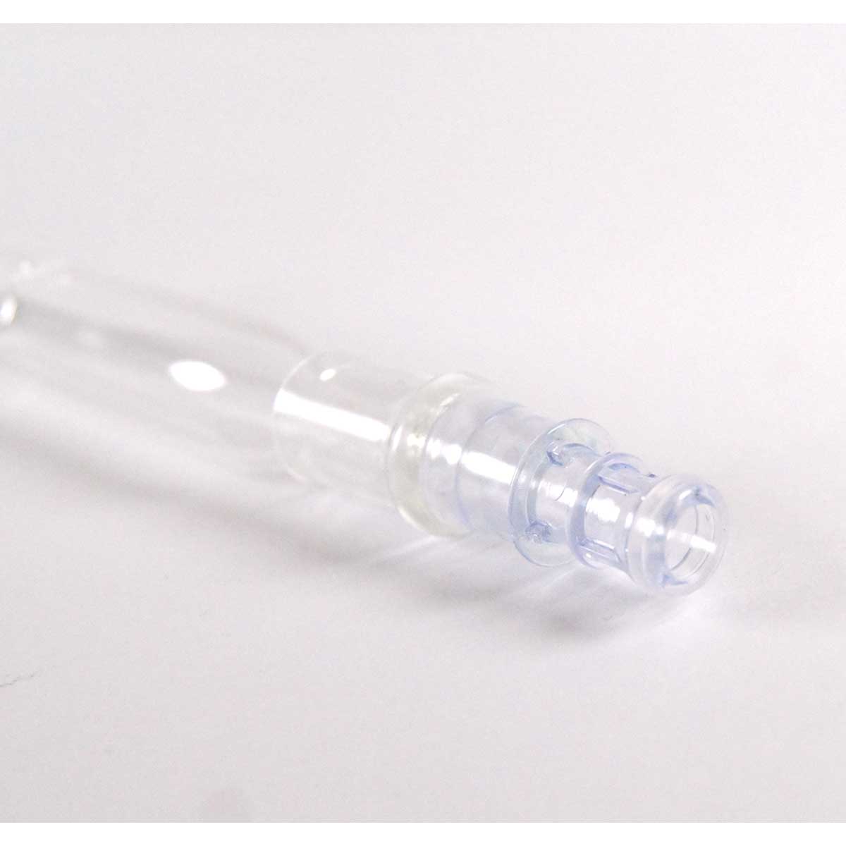 Edge Hydrafacial Lymphatic Drainage Suction Cup Small Handpiece Face/Body Hydro