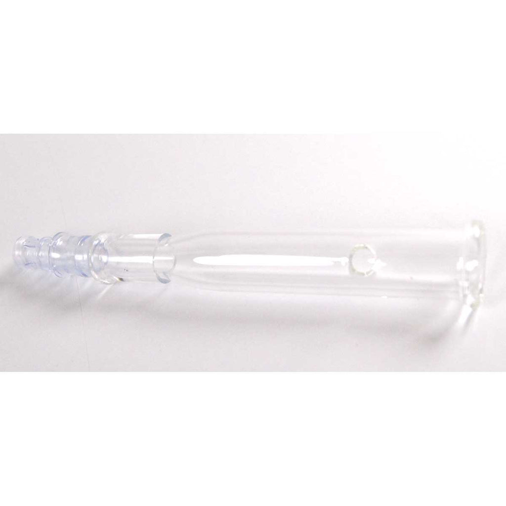 Edge Hydrafacial Lymphatic Drainage Suction Cup Small Handpiece Face/Body Hydro