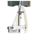BTL Aesthetics Vanquish ME RF Applicator Umbilical Cable Separators Part As-Is