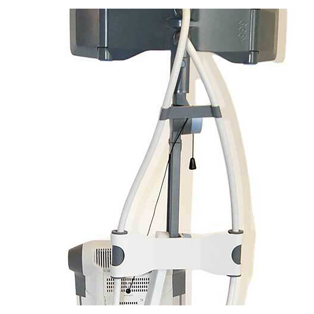 BTL Aesthetics Vanquish ME RF Applicator Umbilical Cable Separators Part As-Is