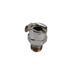 Cutera XEO Pearl Fractional Laser Radiator Valve Part - Metal Locking Port