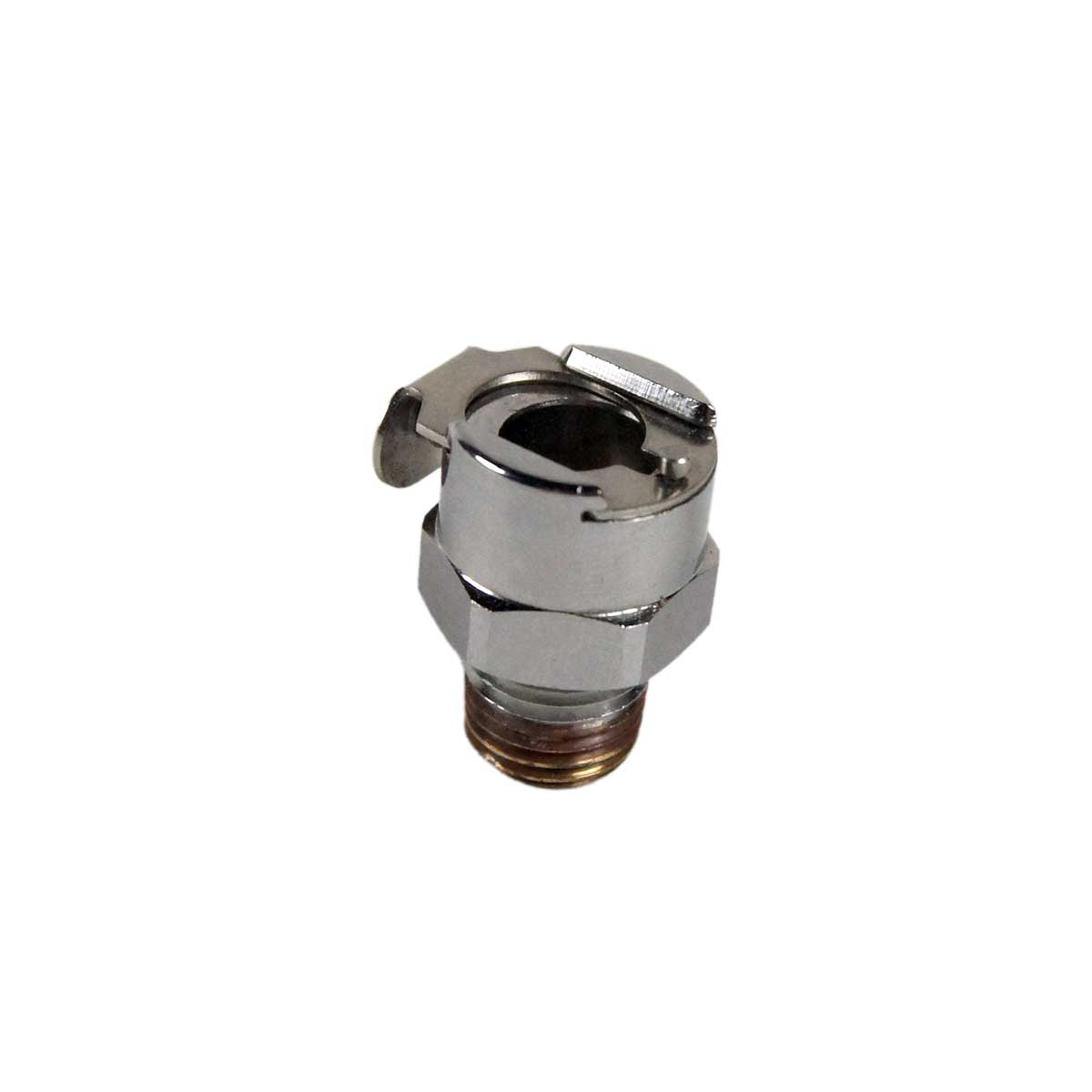 Cutera XEO Pearl Fractional Laser Radiator Valve Part - Metal Locking Port