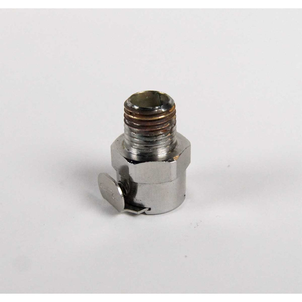 Cutera XEO Pearl Fractional Laser Radiator Valve Part - Metal Locking Port