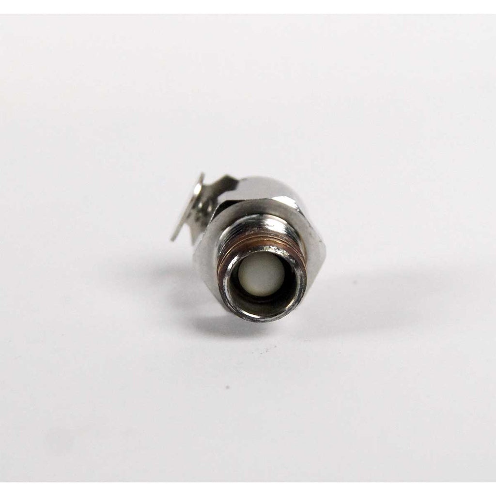 Cutera XEO Pearl Fractional Laser Radiator Valve Part - Metal Locking Port