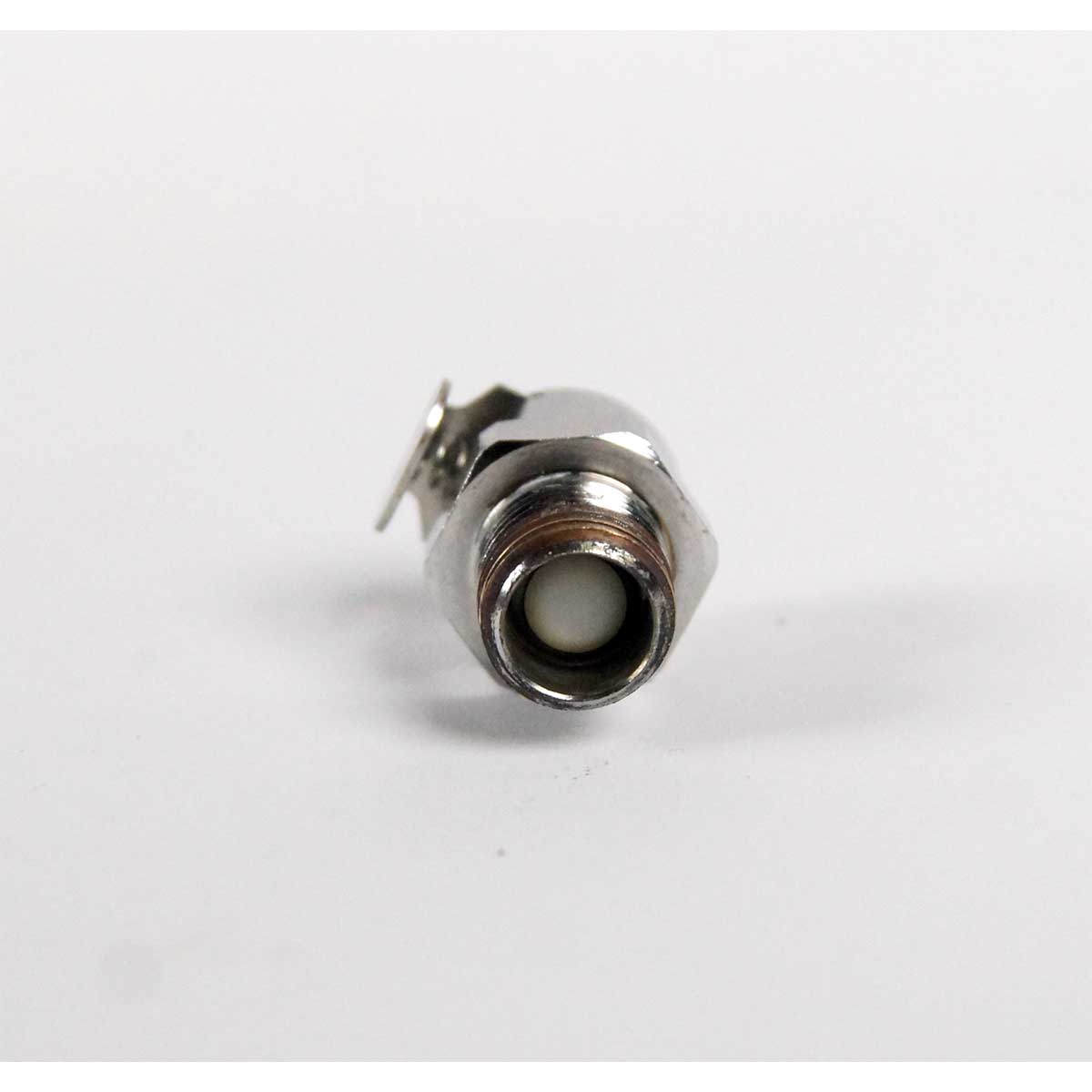 Cutera XEO Pearl Fractional Laser Radiator Valve Part - Metal Locking Port