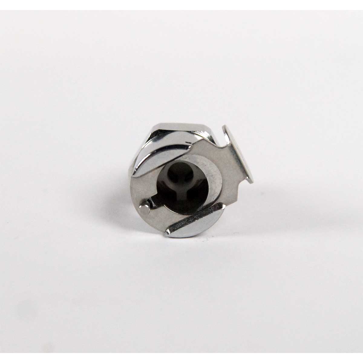 Cutera XEO Pearl Fractional Laser Radiator Valve Part - Metal Locking Port