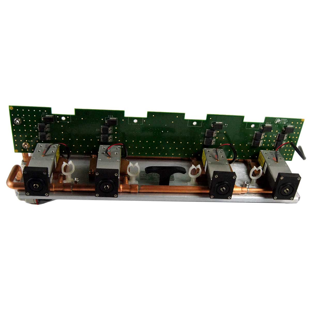 Cynosure SculpSure 4 Channel Laser Diode Assembly Dilas 710-0228-100 PARTS
