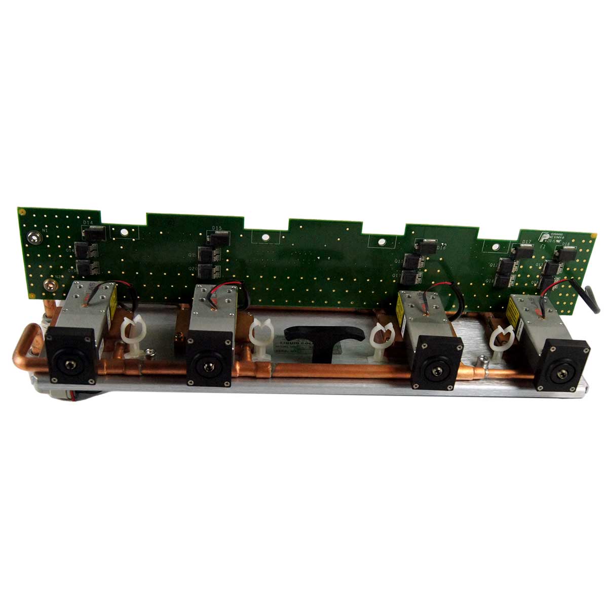 Cynosure SculpSure 4 Channel Laser Diode Assembly Dilas 710-0228-100 PARTS