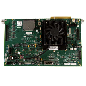 Cynosure Sculpsure Diode Laser Software PCB Green Board 710-0224-100 PARTS