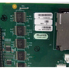 Cynosure Sculpsure Diode Laser Software PCB Green Board 710-0224-100 PARTS