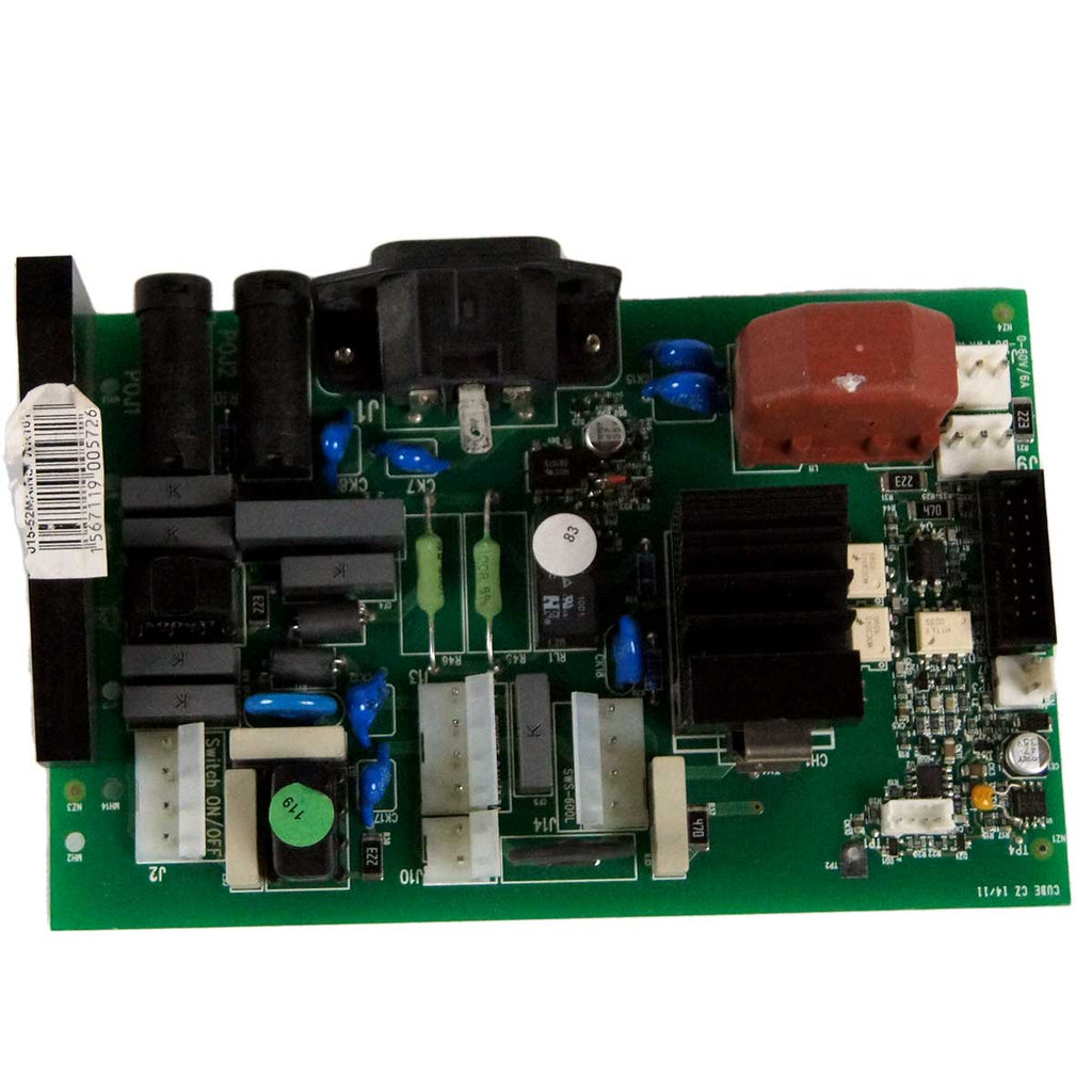 Cynosure Sculpsure Diode Laser Power Supply Distributor PCB Green Board PART