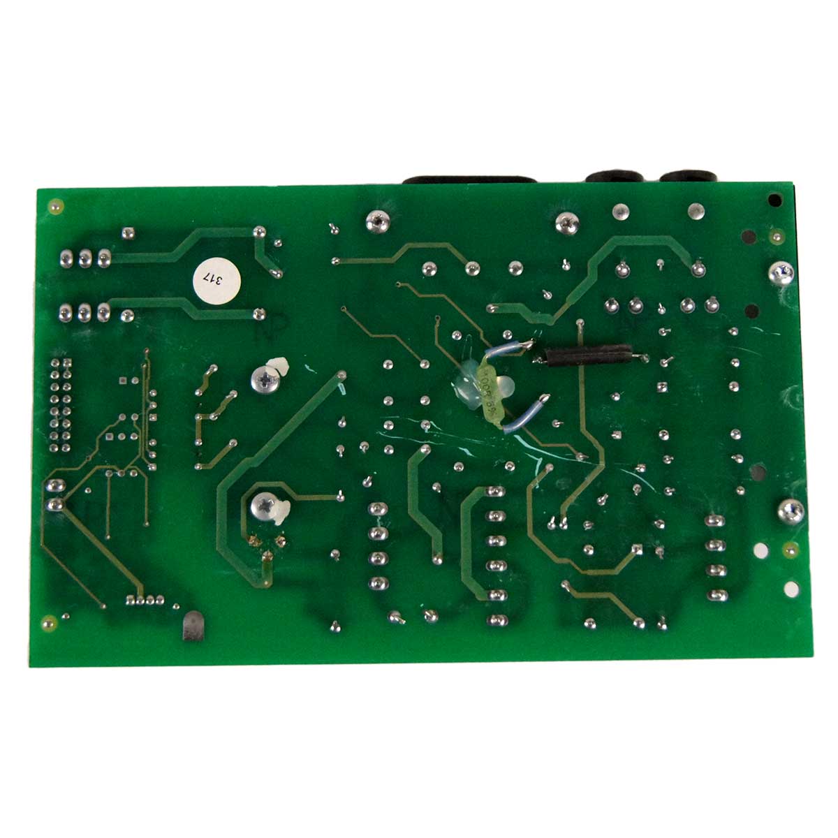 Cynosure Sculpsure Diode Laser Power Supply Distributor PCB Green Board PART