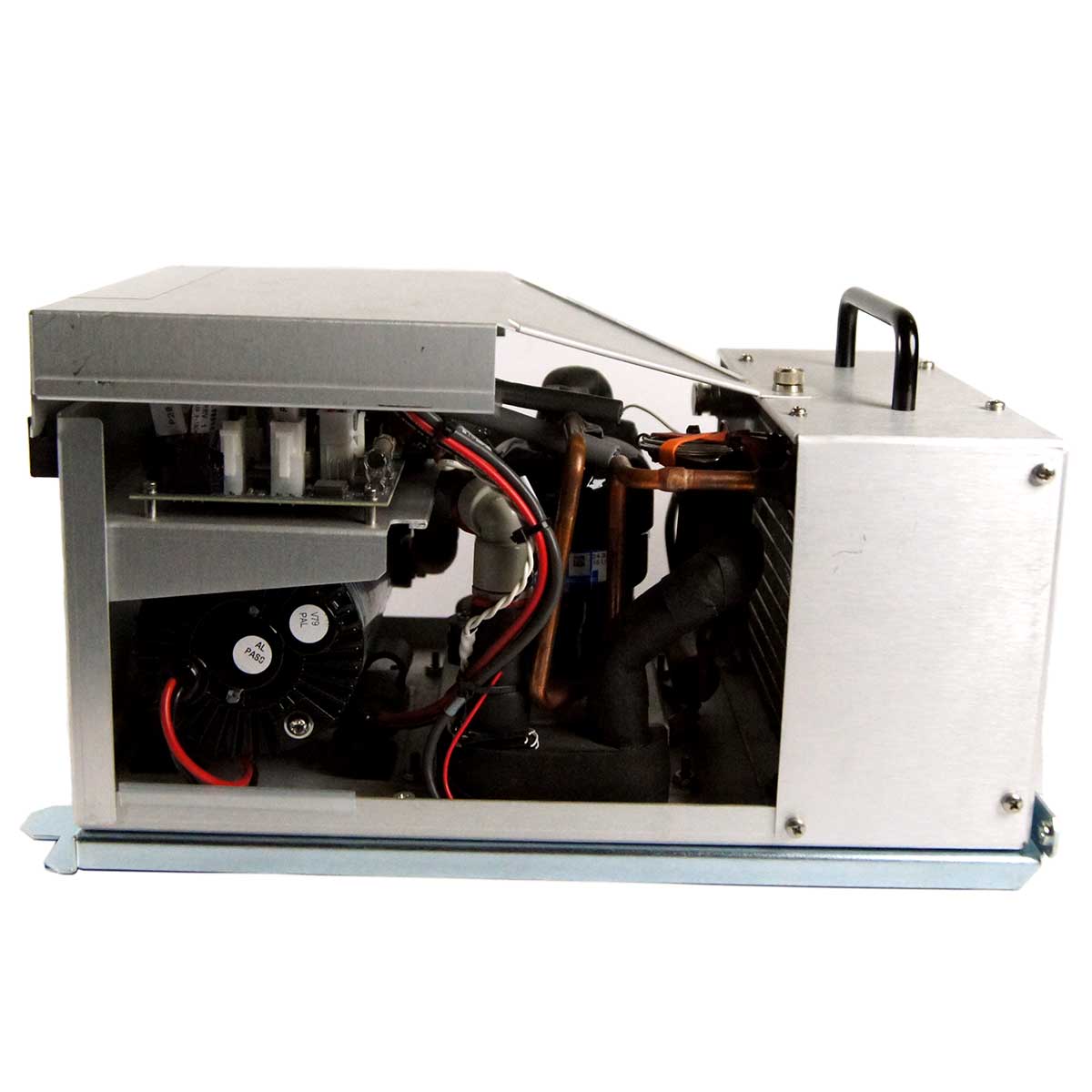 Cynosure Sculpsure Laser Universal Chiller Assembly Fluid Coolant System As-Is