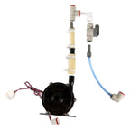 Cynosure SculpSure Laser Inline Flow Coolant Direct Drive Pump & Connector Parts