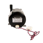 Cynosure SculpSure Laser Inline Flow Coolant Direct Drive Pump & Connector Parts