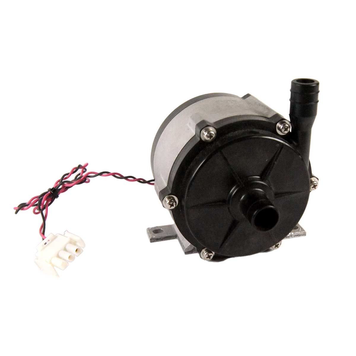 Cynosure SculpSure Laser Inline Flow Coolant Direct Drive Pump & Connector Parts